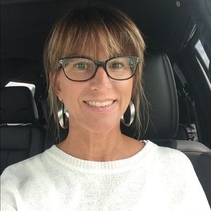 Meet your Posher, Kim